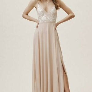 BHLDN Sadia dress